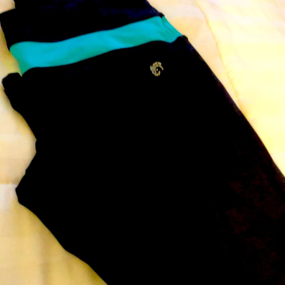 Jogging pants